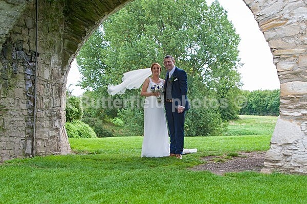 371 - Kim Kavanagh and Darren Taffe Wedding