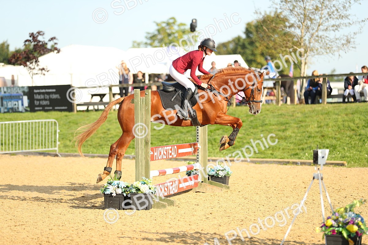 SBM_60198 - J41 - Grand Tour 95cm Championship