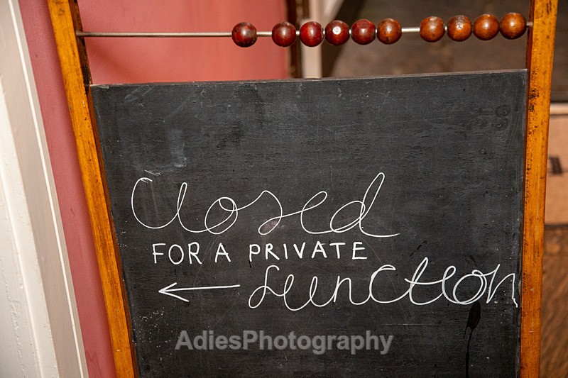  - Howard Wedding