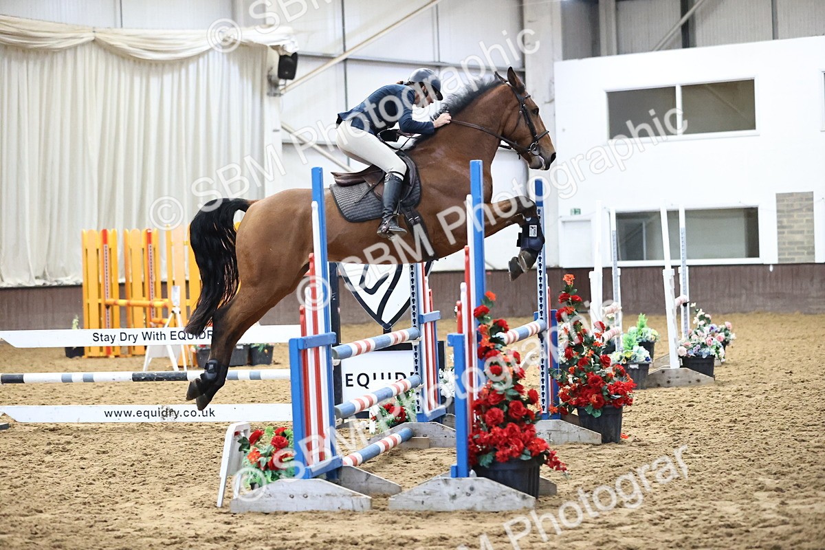 SBM_005262 - Class 17 - Equiyd Ruby Bluechip Qualifier