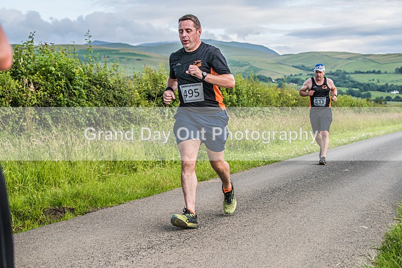 Lambfoot Loop-316 - Lambfoot Loop Road Race Tuesday 5th July 2022