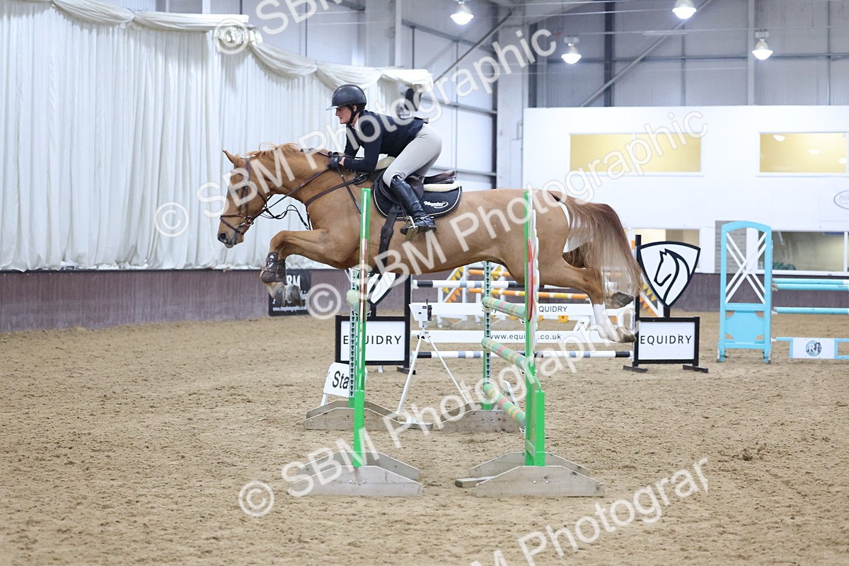 SBM_001547 - Class 5 - Senior Foxhunter -1.20m