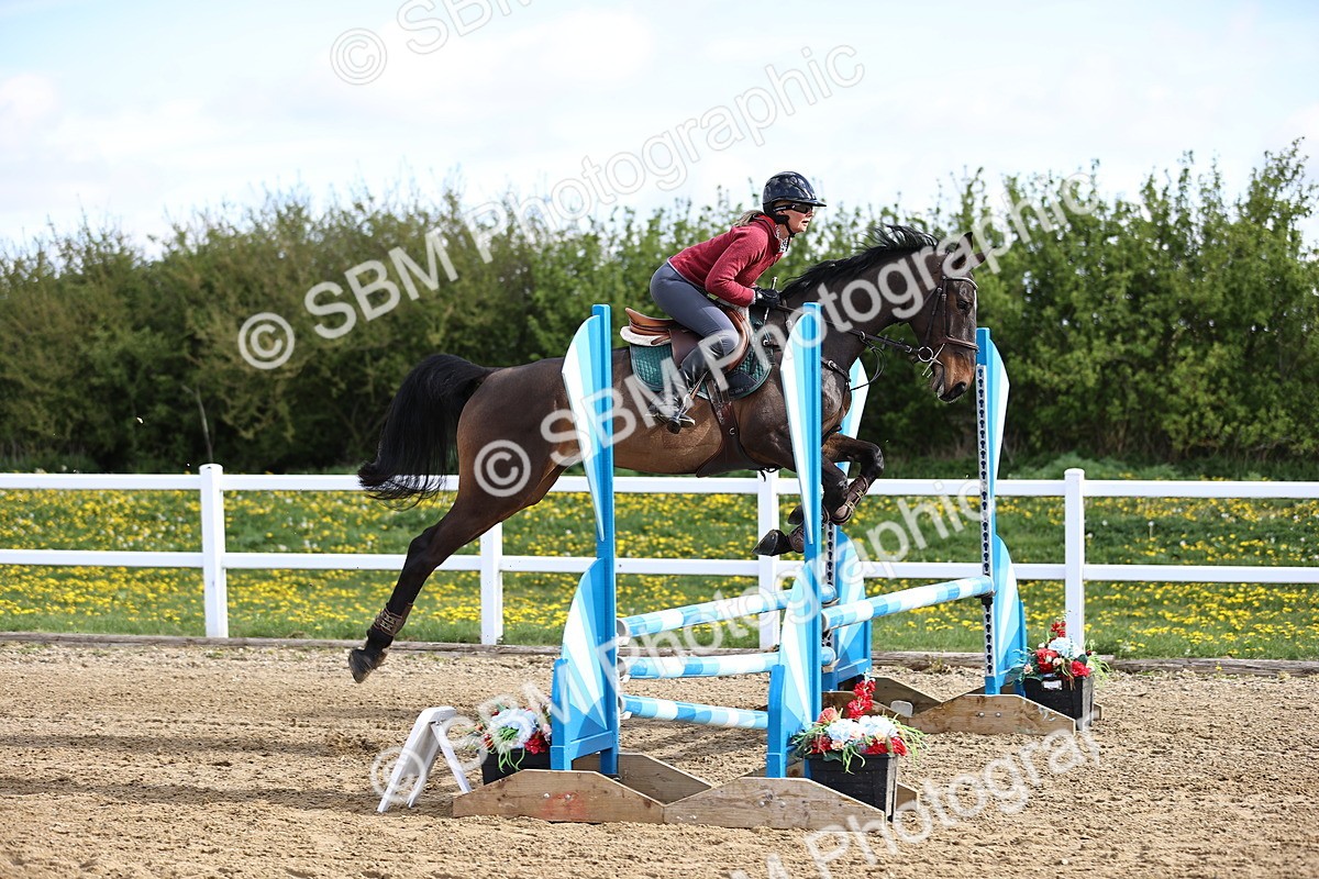 SBM_001682 - Class 8 - Clear Round