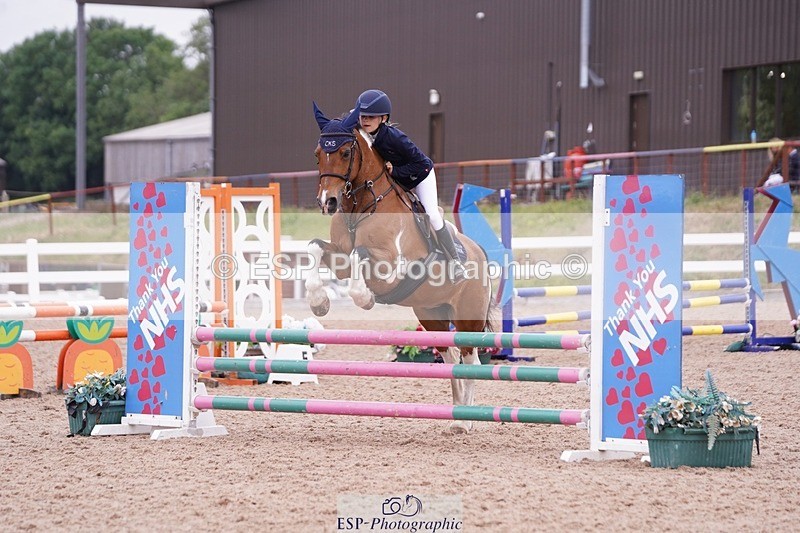 250629-091834-10121 - Cls 35 Pony British Novice & 80cm Open