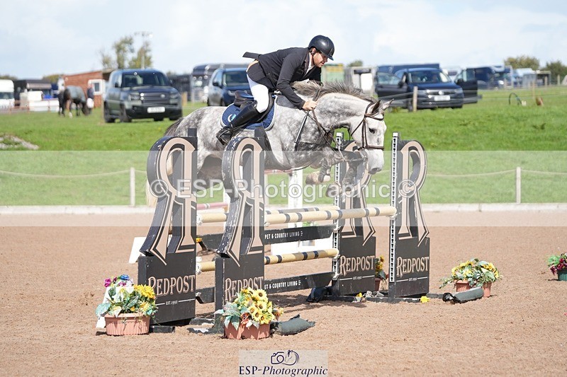 250913-135335-07252 - Cls 17 Chard 1.10m Speed Derby