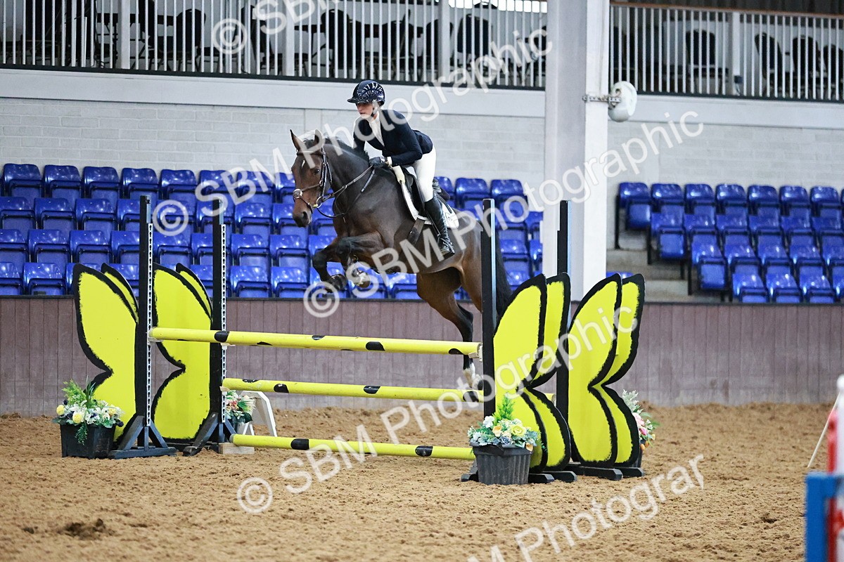 SBM_001221 - Class 3 - Senior Discovery 1.00m
