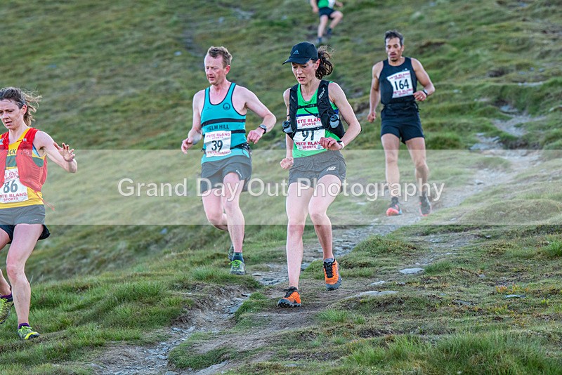 Blencathra-464 - Blencathra Fell Race Wednesday 7th June 2023