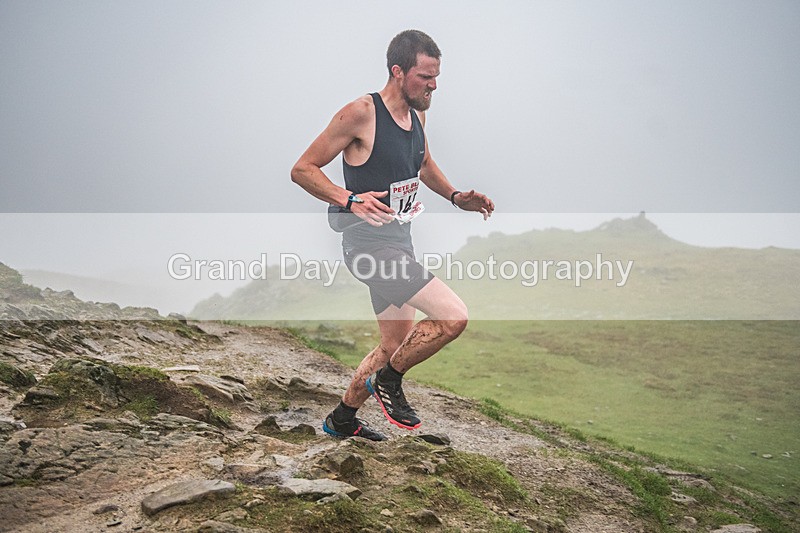 Loughrigg-60 - Loughrigg Fell Race Wednesday 10th April 2024