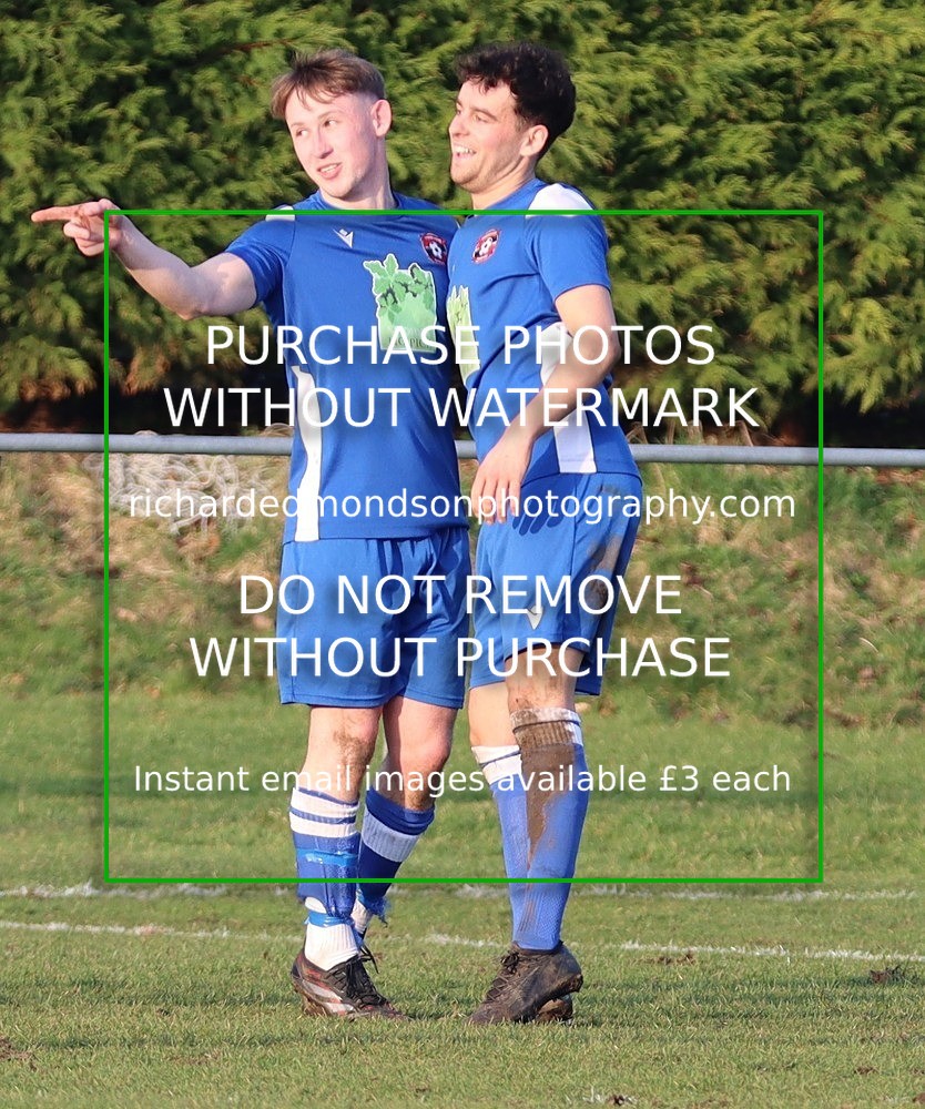 IMG_4331 - Carnforth Rangers (8/3/25)