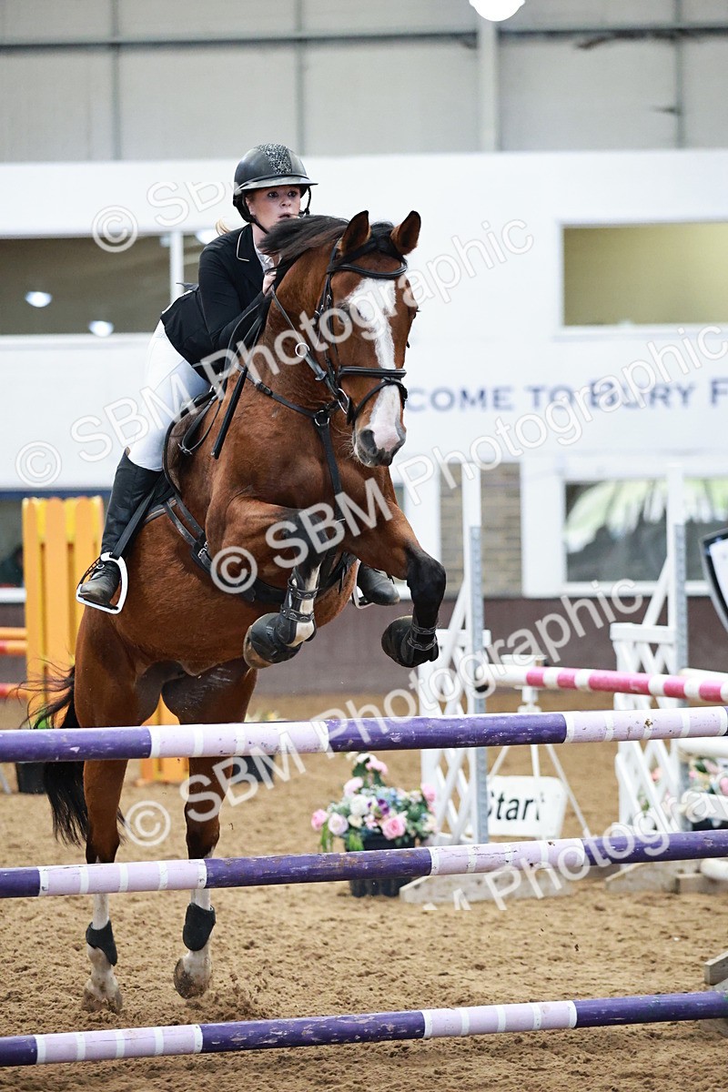 SBM_001446 - Class 4 - Senior Newcomers 1.10m