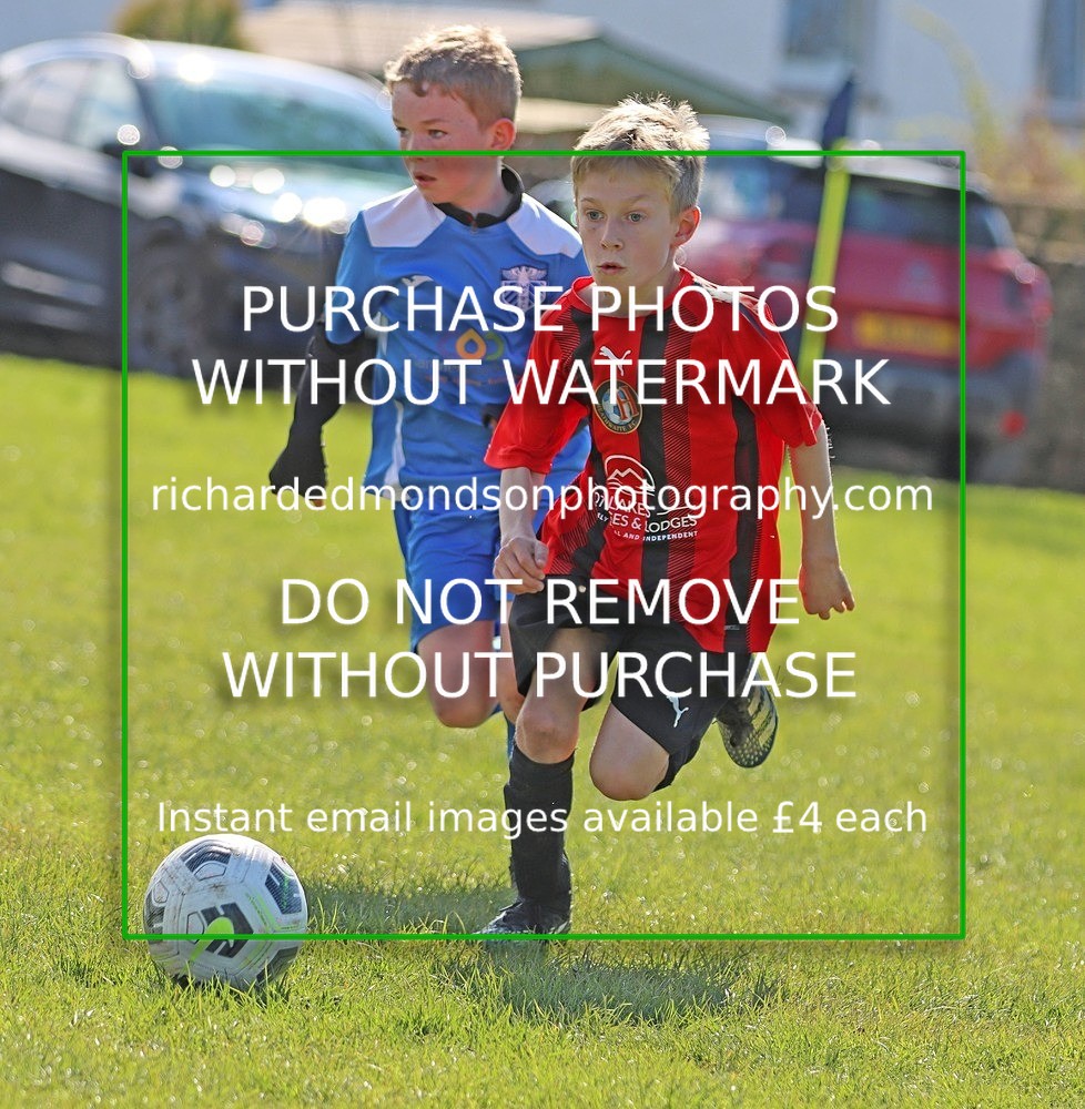 IMG_0791 - Heathwaite Under 9's (15/4/23)