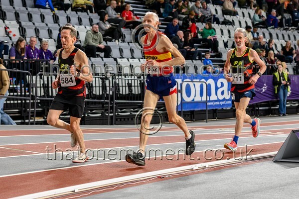 MastRelay26-919792 - Masters Set Four