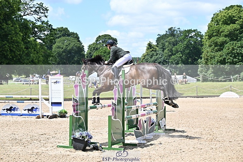 250615A-133725-11011 - Class 47 Snr British Novice 2nd Rnd