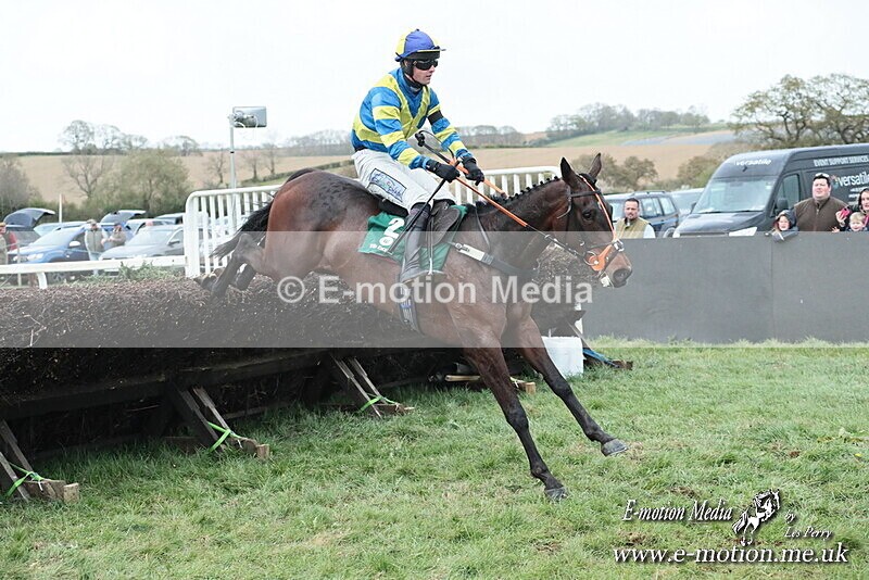 PtP 130425 402 - Edgecote Races 13/04/25