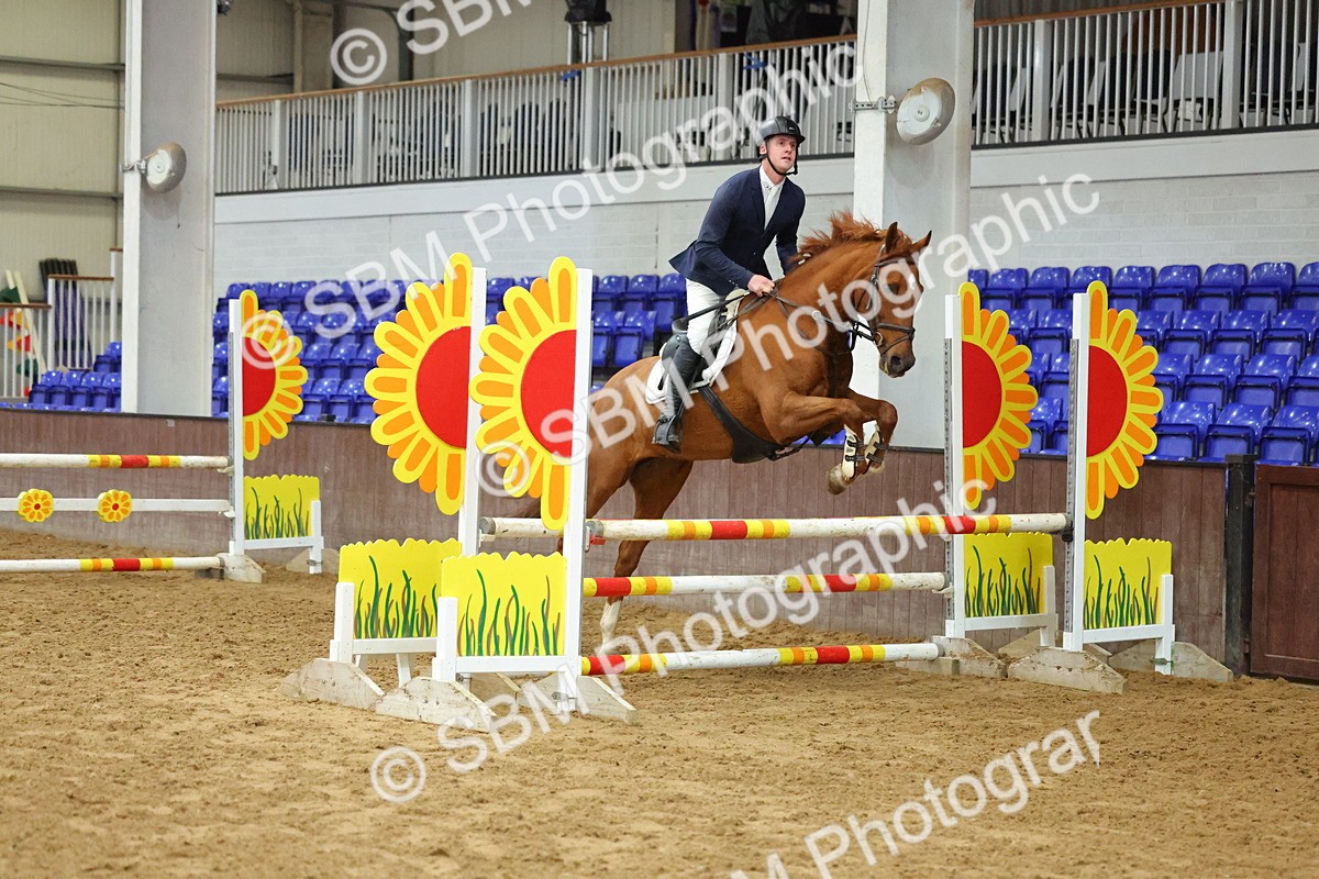 SBM_000547 - Class 2 - British Novice - 90cm