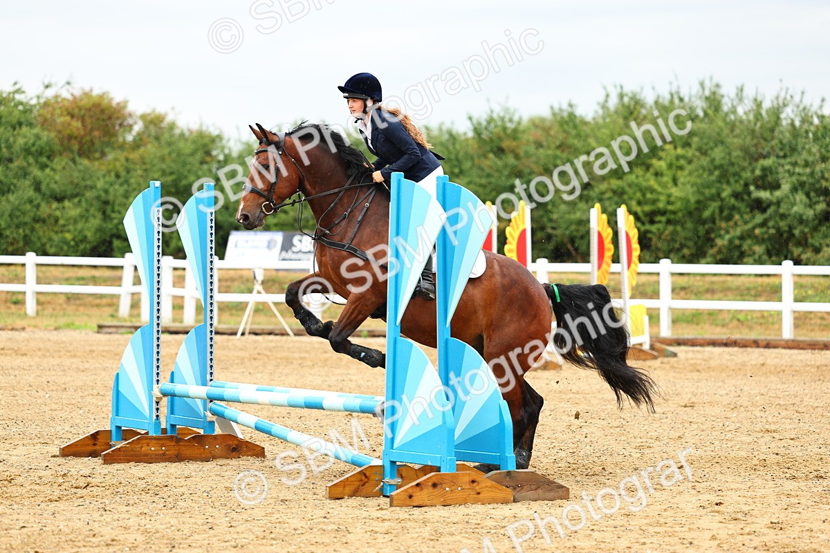 SBM_000556 - Class 3 - 60cm