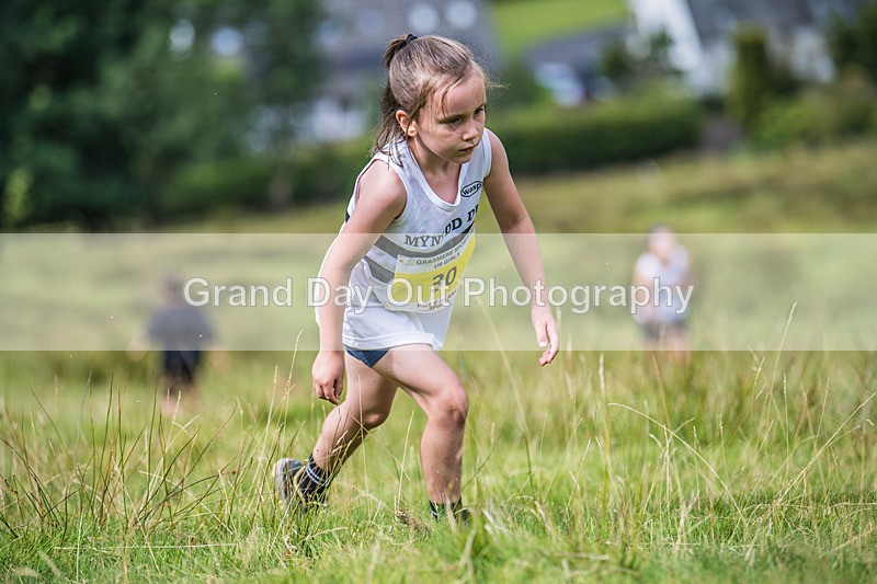 Grasmere Sports-54 - Grasmere Sports Junior & Senior Fell Races Sunday 24th August 2025