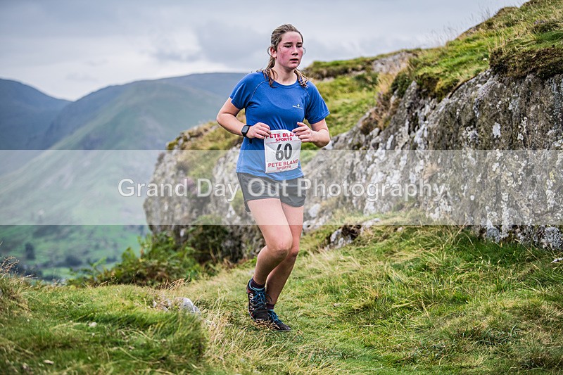 Arnison Horseshoe-341 - Arnison Crag Horseshoe Fell Race Saturday 23rd August 2025