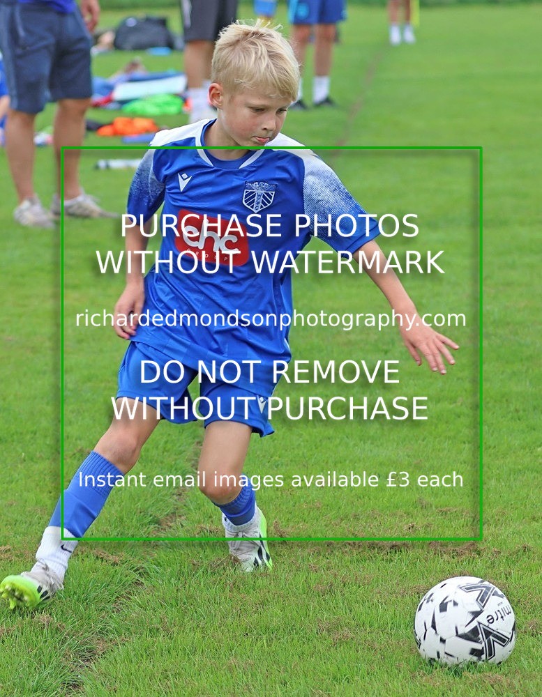 IMG_0438 - Wattsfield U9 v Kendal Utd U9 (9/9/23)