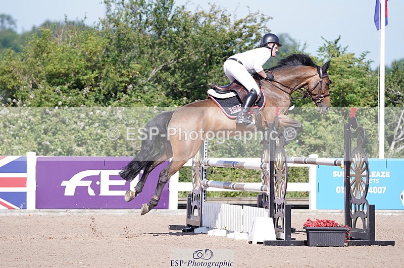 240719A-095130-09707 - Cls 30, YH 6 Yr Olds 1.25m