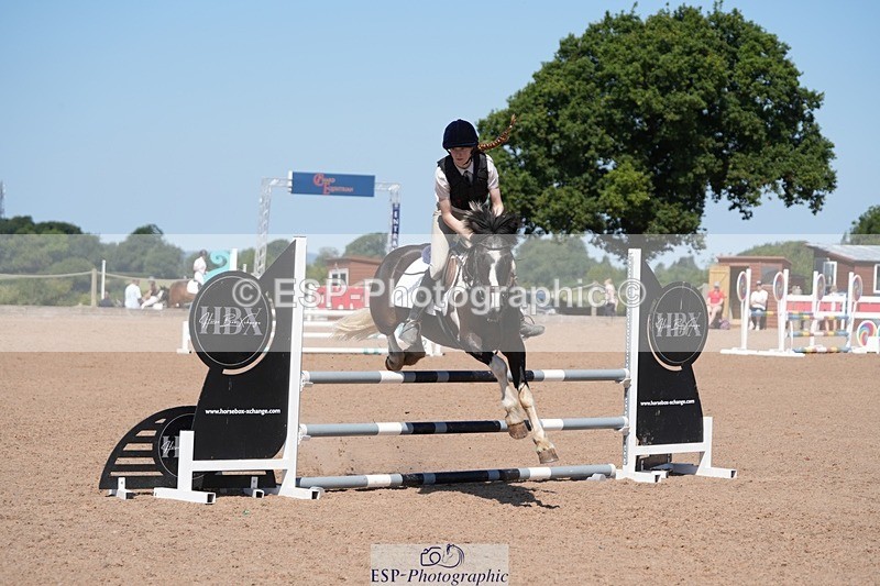 250712-110725-00774 - Cls 2 Small Pony Team