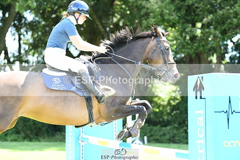 250703A-114505-00714 - Cls 12 1.10m Amateur Qualifier