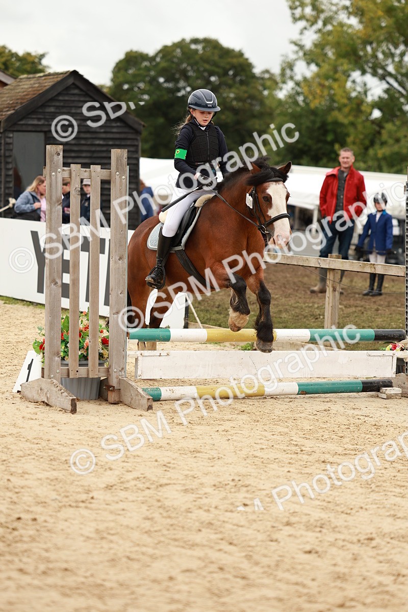 SBM_61843 - J12 - Junior Pony 55cm Championship