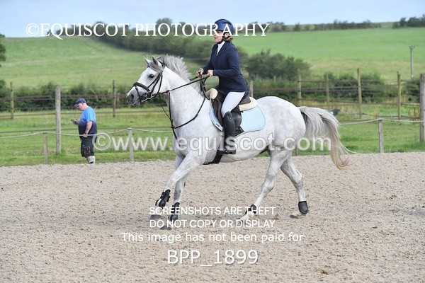 BPP_1899 - CLASS 10 SUN Club/ Unaffiliated 70cms Open
