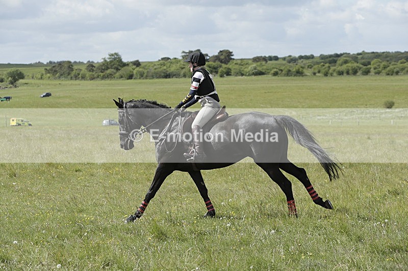 BVHT 140517  IXC -23 - Class 1 XC Intermediate 14/05/17