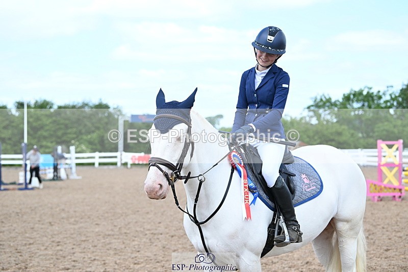 240609A-112821-04324 - Cls 22 Pony Discovery Jump Off and Presentations