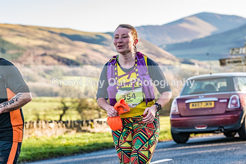 North Lakes Half Marathon  10k-1330 - North Lakes Half Marathon & 10K Road Races Monday 2nd January 2023