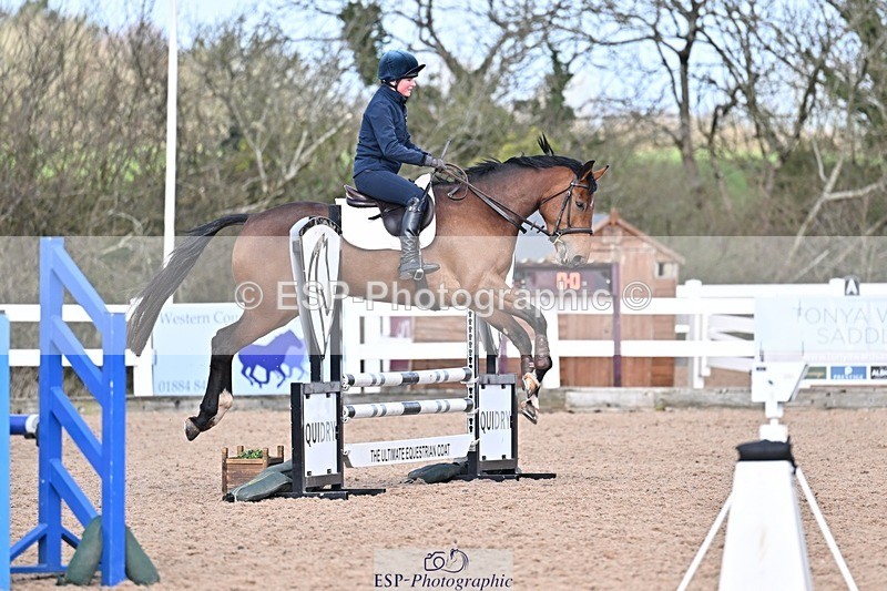 260325-100712-00016 - Cls 0+1 Clear Round, British Novice and 90cm