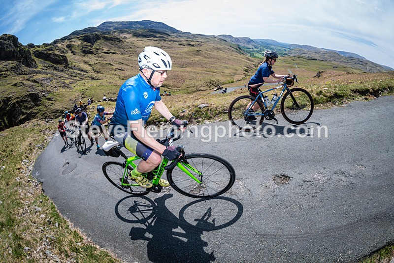 143330 - Hardknott Pass Camera 2 14.00-15.00