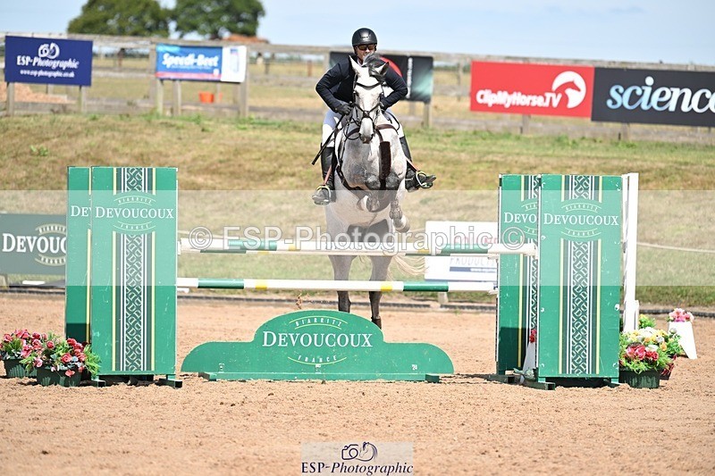 250726-151557-07149 - Cls 15 Snr Foxhunter