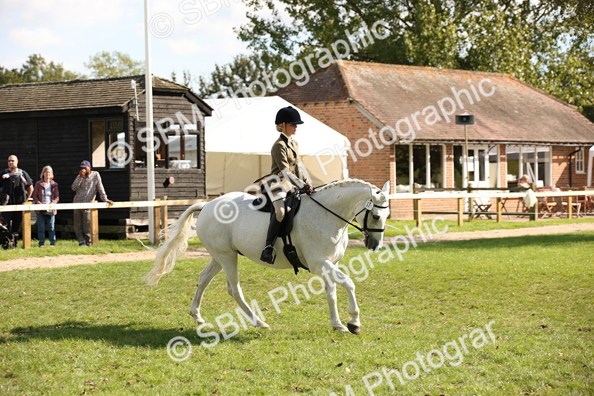 SBM_50057 - S26 - Young Veteran - Ridden