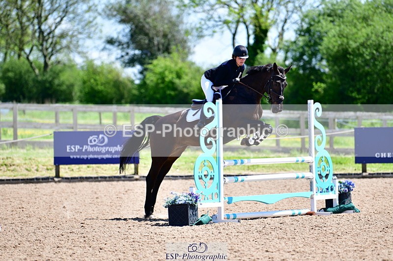 240525A-130406-06032 - Cls 22 95cm National Am Qualifier