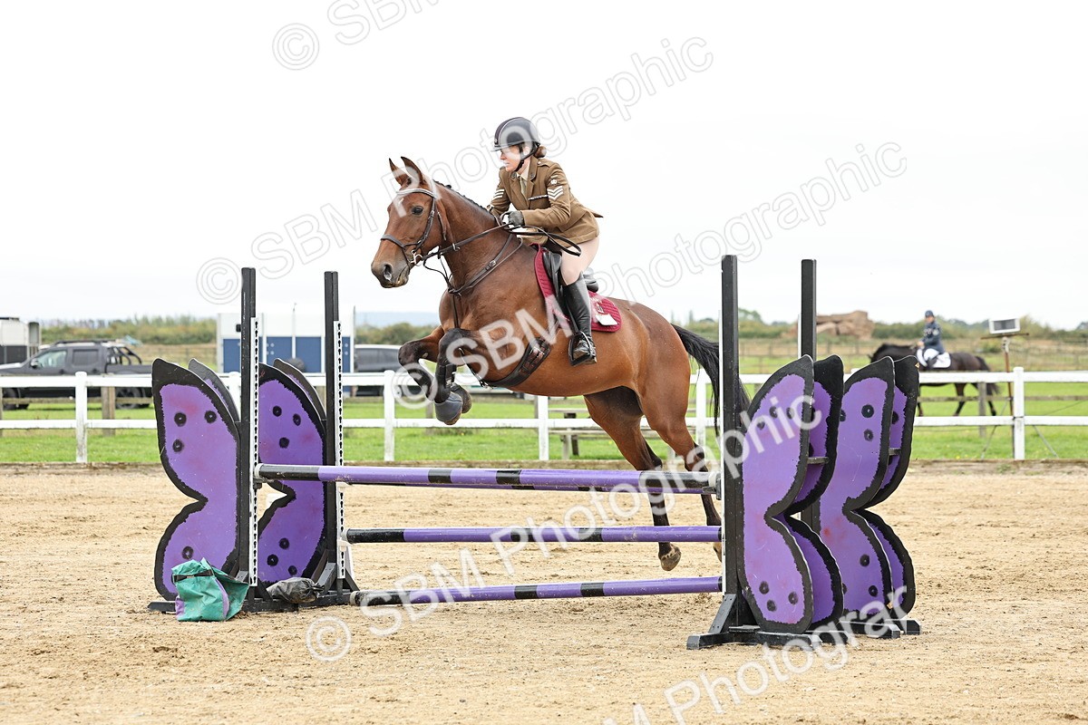 SBM_007006 - Class 75 - 95cm