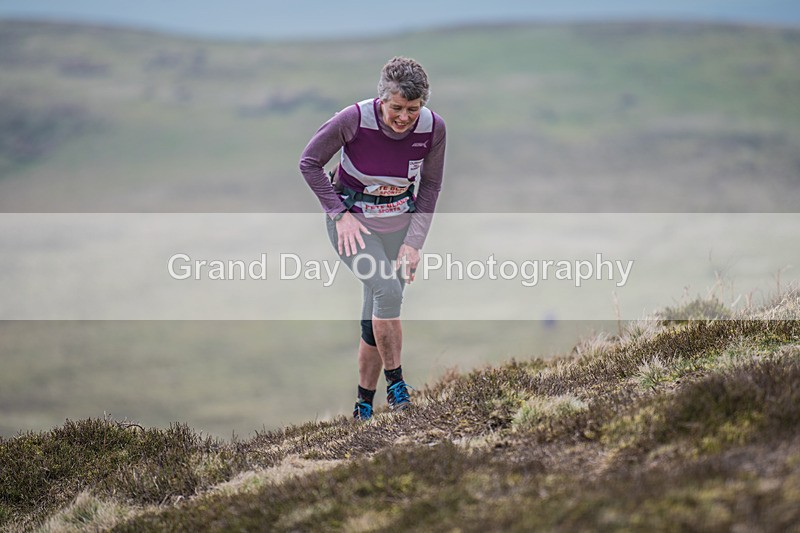 Black Combe-537 - Black Combe Fell Race Saturday 9th March 2024