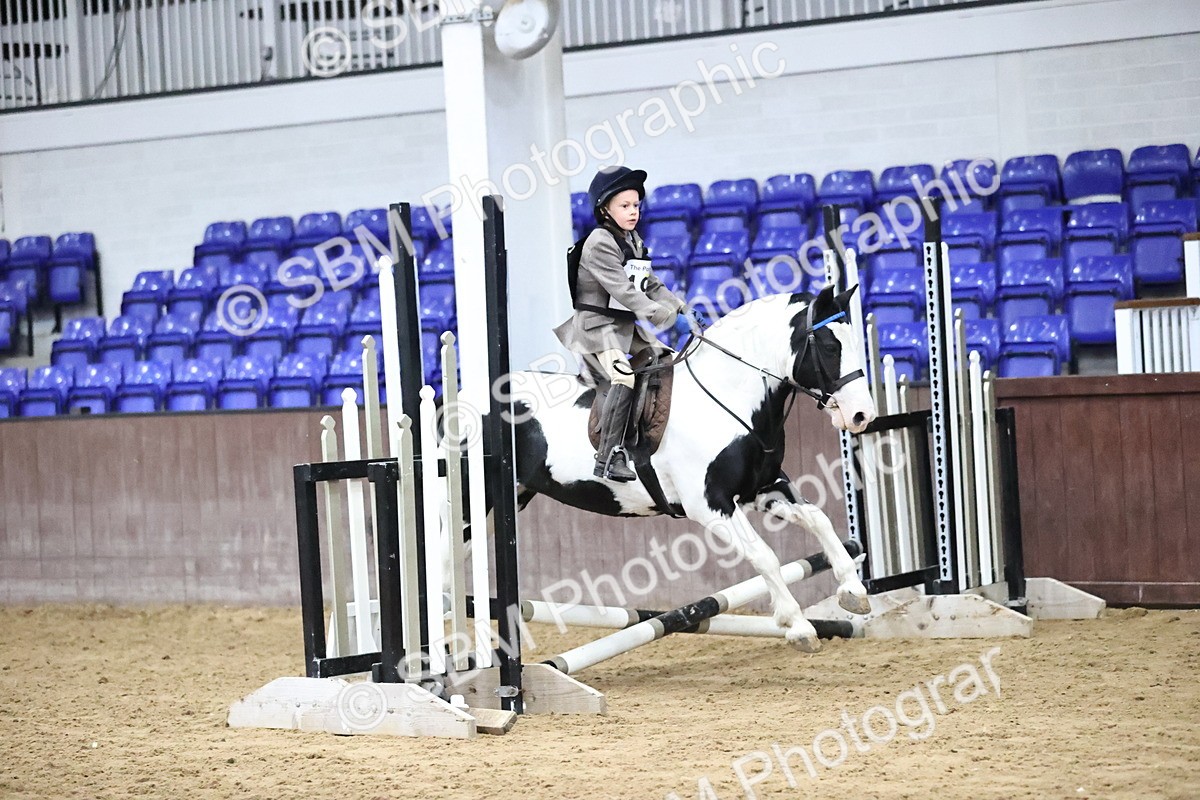 SBM_000280 - Class 2 - The Rug Lady 40cm