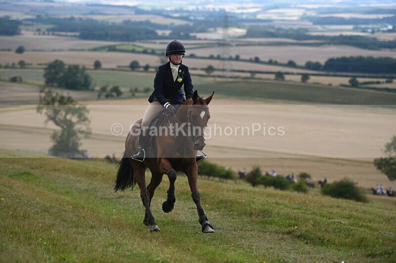 060 - Coldstream Flodden Rideout 2025