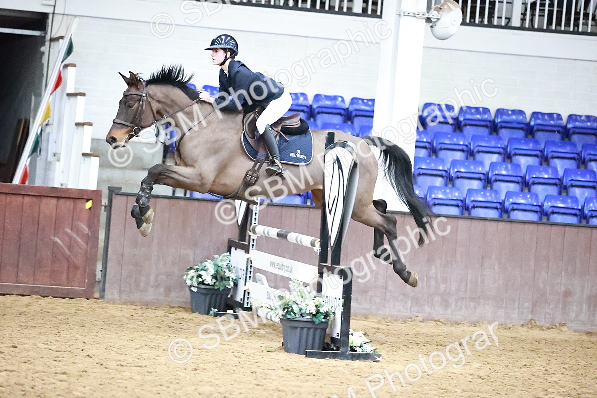 SBM_004458 - Class 15 - Senior British Novice 90cm