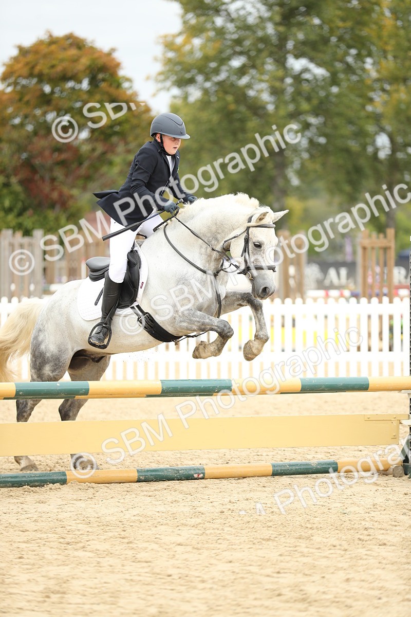 SBM_67653 - J15 - Junior Pony 70cm Championship