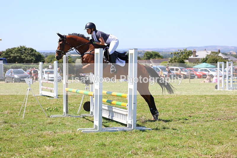 3E7A5271 - Class 8: 85cm National Amateur Championship Qualifier