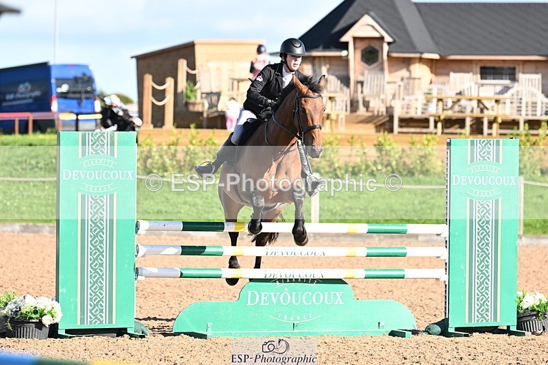 240912A-093451-00189 - Cls 1 Snr 1.05m & 1.10m Open