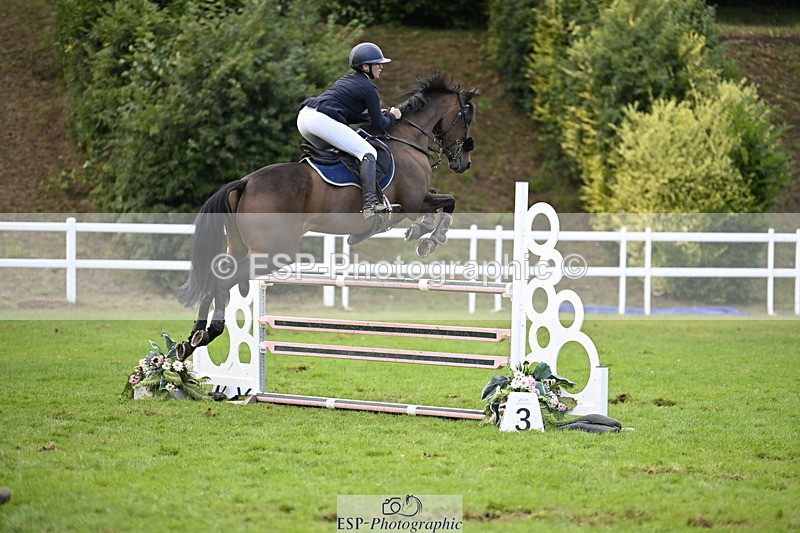 250831A-161416-11018 - Cls 39 Amateur 1.10m Grand Prix