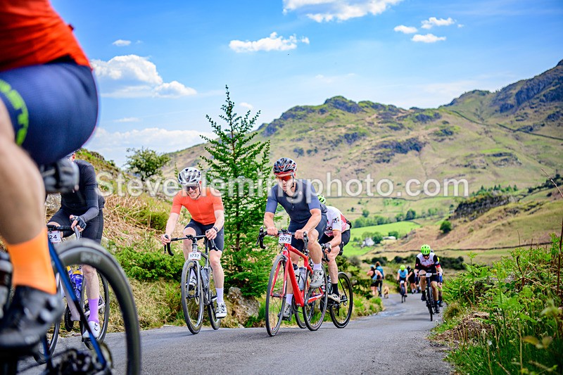 135720 - Blea Tarn Climb 13:00 - 14:00