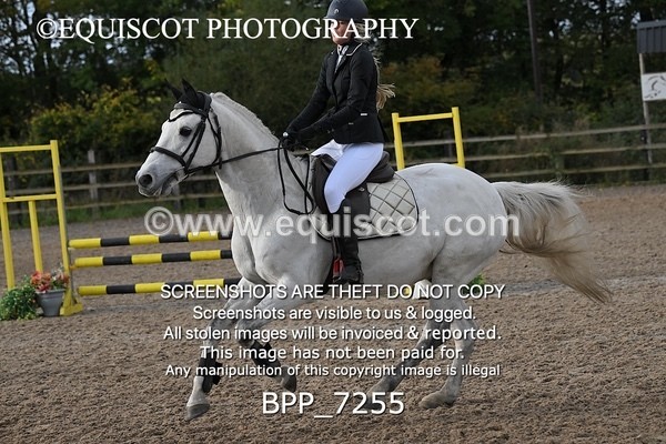 BPP_7255 - CLASS 1  Club 80cms Open