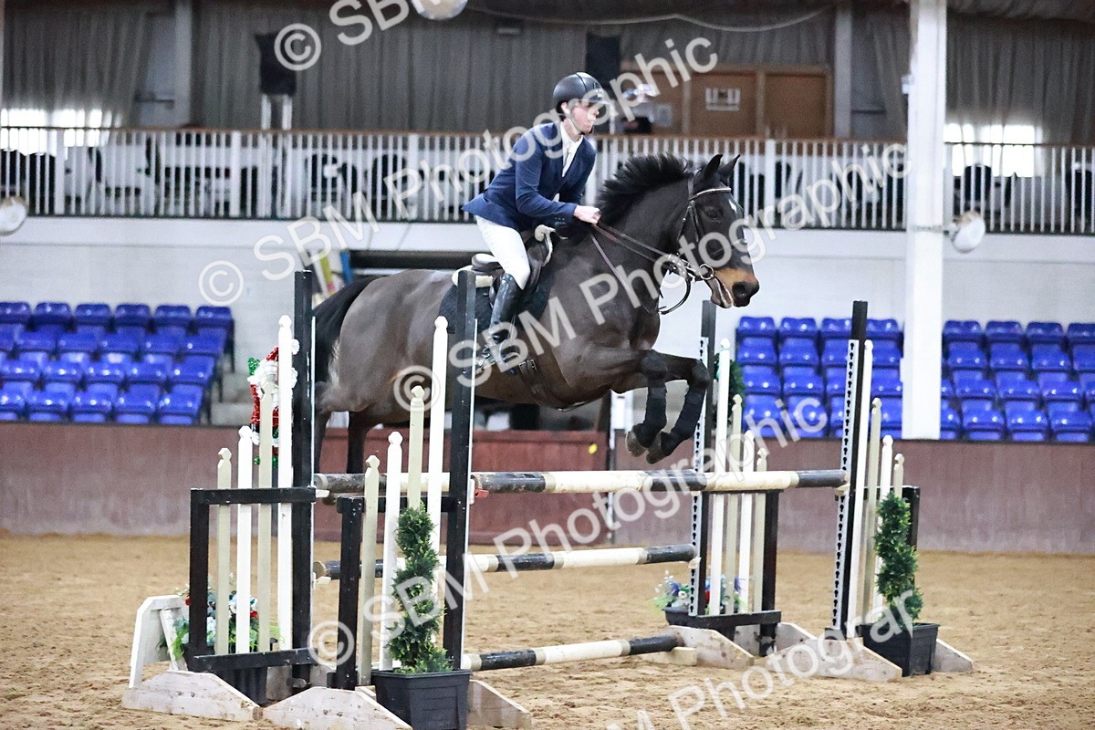 SBM_002290 - Class 10 - Senior newcomers 1.10m