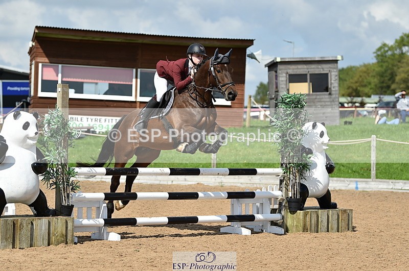 230902A-140516-01594 - Cls 3B Pony Medium 90cm