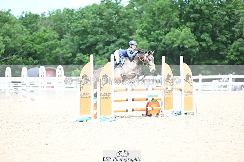 240608A-133416-01160 - Cls 10 Pony Discovery and 90cm Open